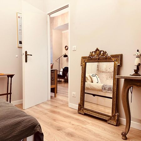 Le Tailleur, Centre Historique, Fibre, Climatisation, Ess, Rez-De-Chaussee, Bedinshop Romans-sur-Isere Bagian luar foto