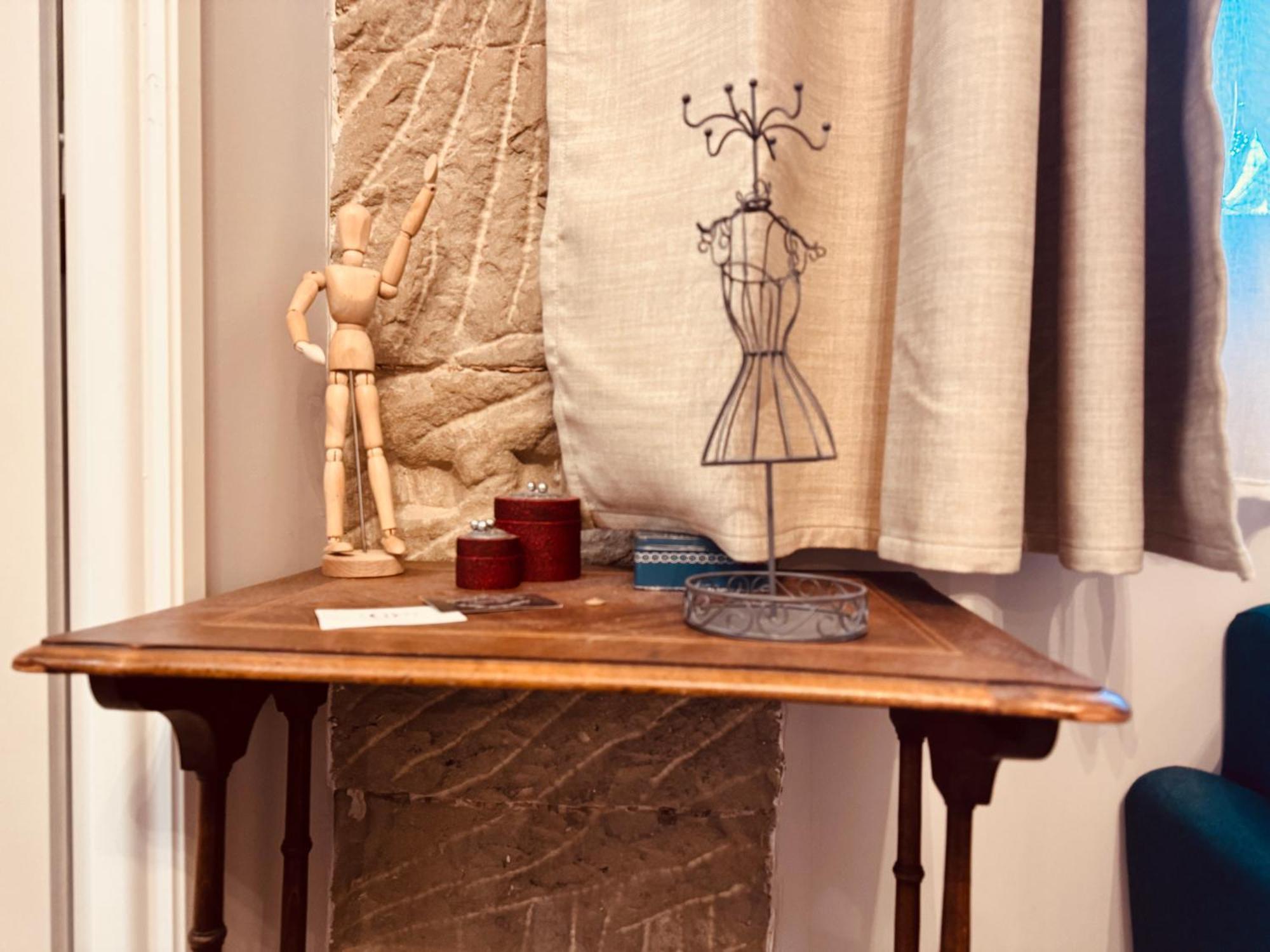 Le Tailleur, Centre Historique, Fibre, Climatisation, Ess, Rez-De-Chaussee, Bedinshop Romans-sur-Isere Bagian luar foto