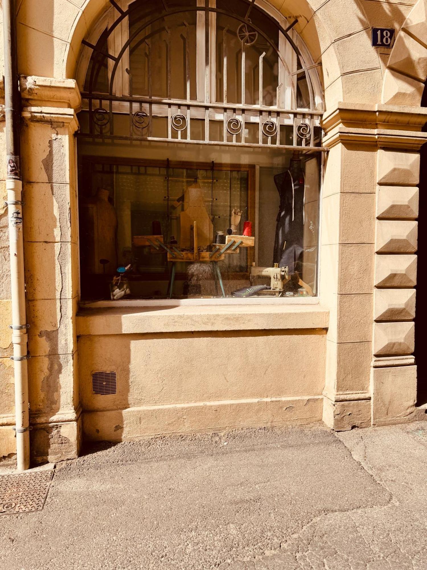 Le Tailleur, Centre Historique, Fibre, Climatisation, Ess, Rez-De-Chaussee, Bedinshop Romans-sur-Isere Bagian luar foto